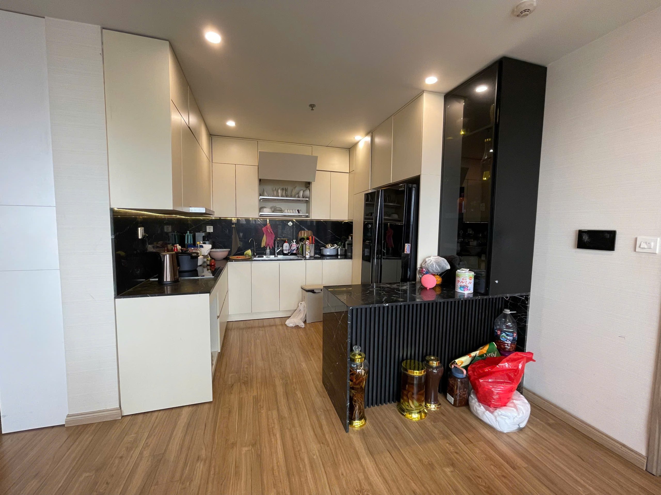 Căn 1n+ Siêu rẻ tại thị trường Vinhomes  OceanPark, chỉ 3ty18  sở hữu ngay